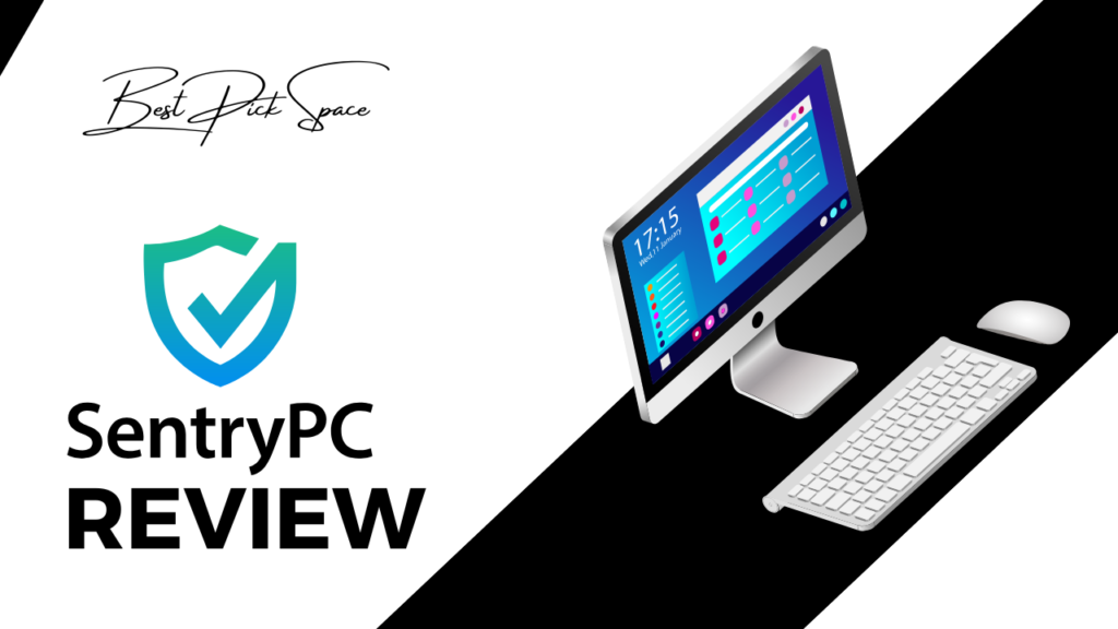 Sentrypc sentry pc review