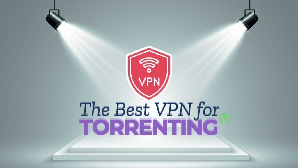 best vpn for torrenting