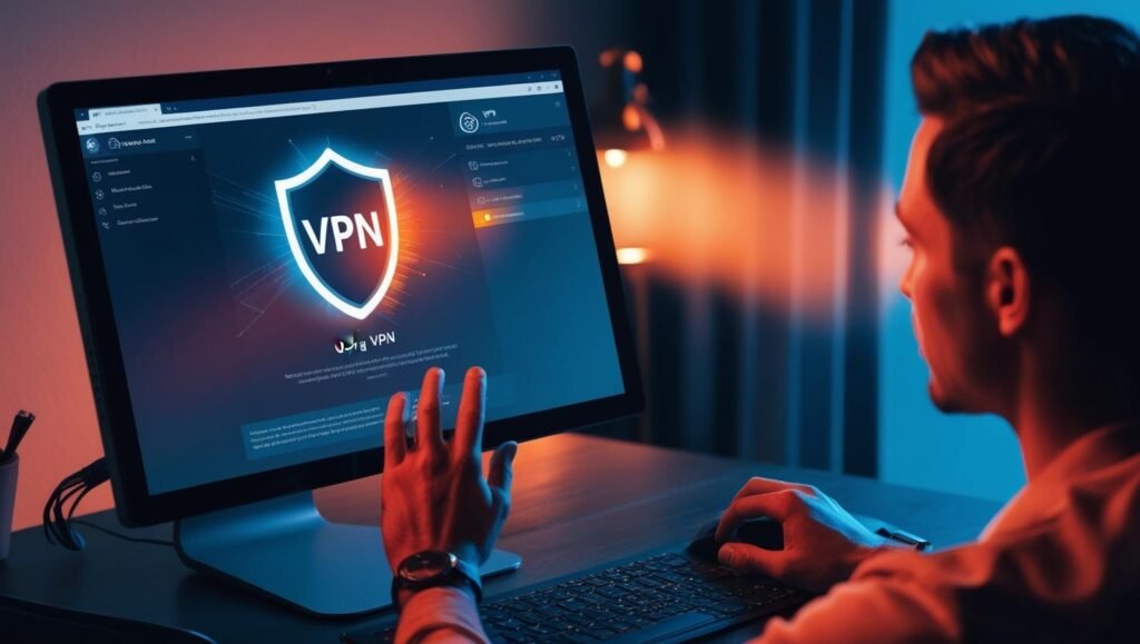 best vpn service, what is vpn