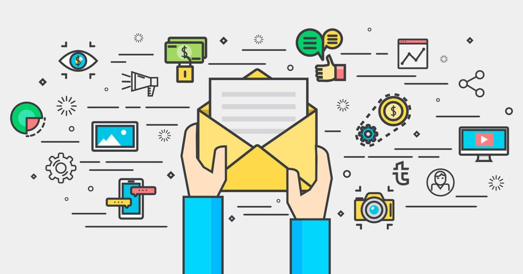 Best Email Marketing Tools for Small Businesses