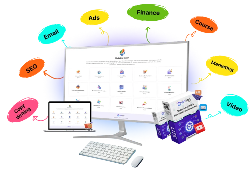 GPT Apps Engine Lite