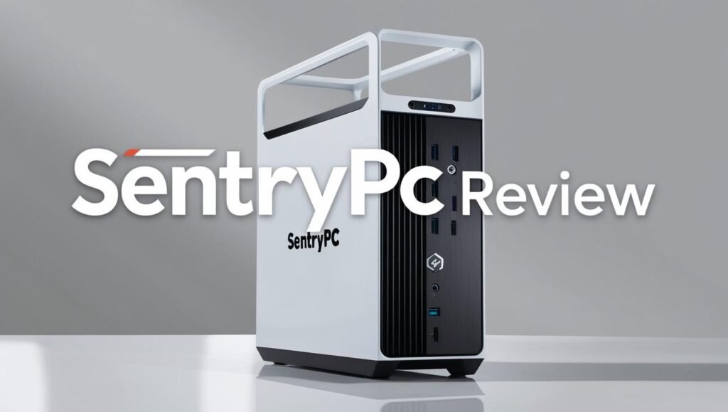 SentryPC review