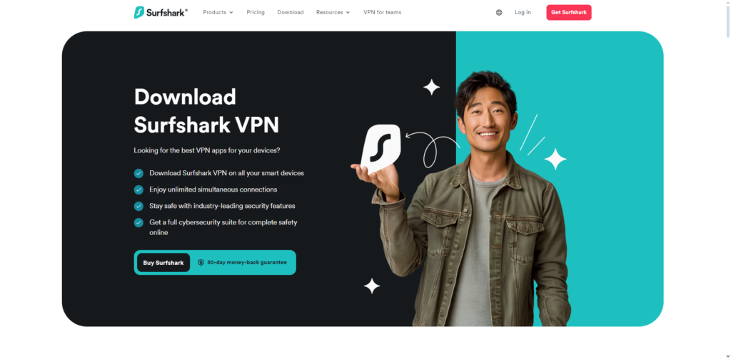 bitdefender vpn vs surfshark