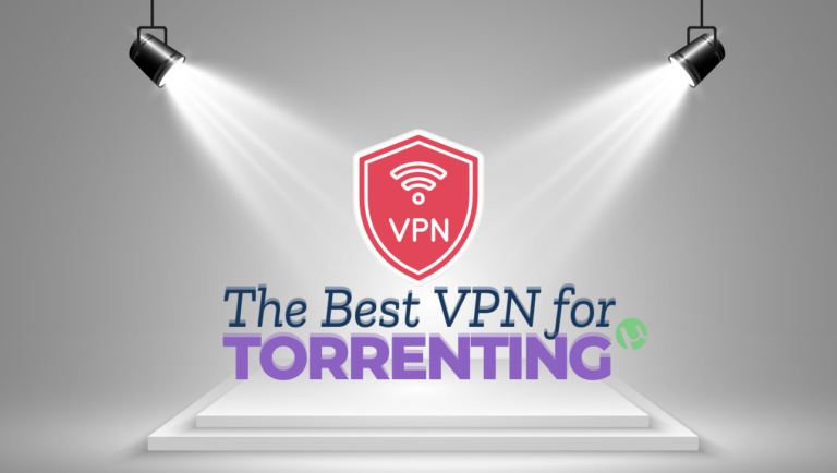 Best Vpn for torrenting