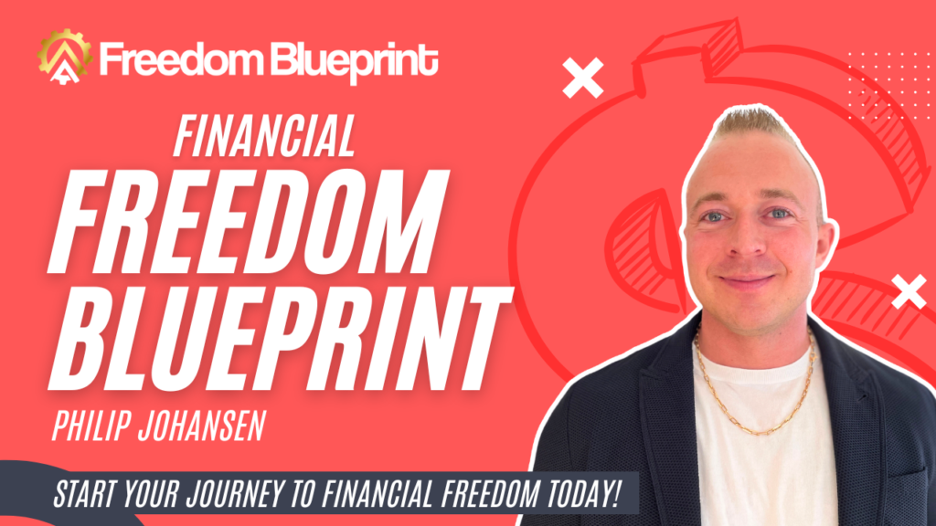 Financial Freedom Blueprint