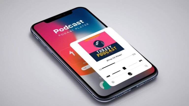 best app for podcasts