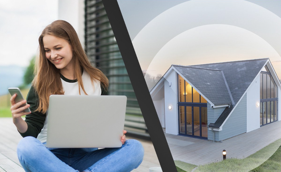 long range wifi extender outdoor
