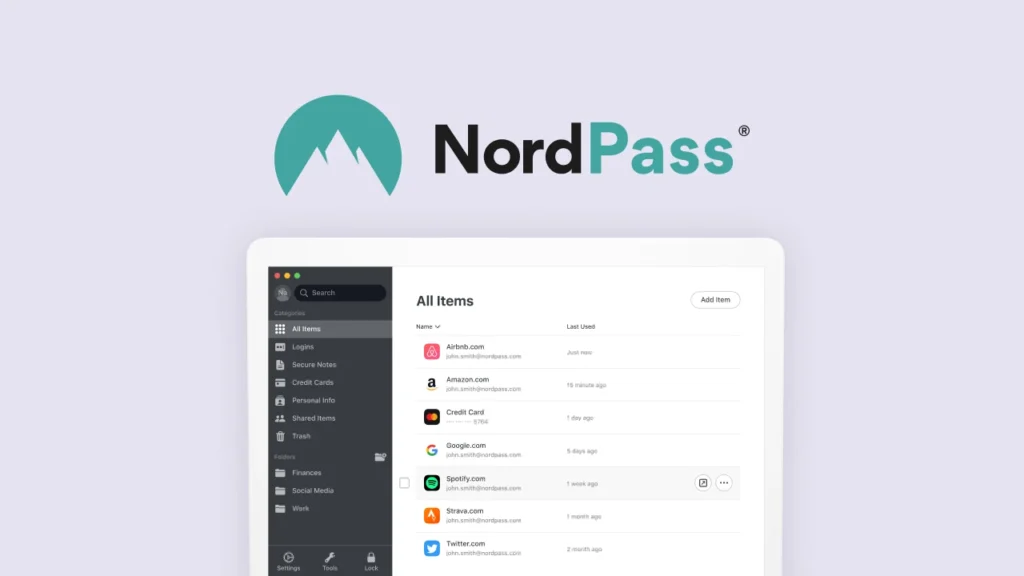 NordPass 