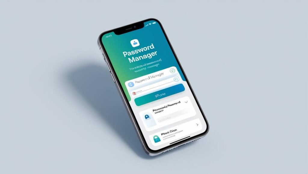 best password manager for iphone