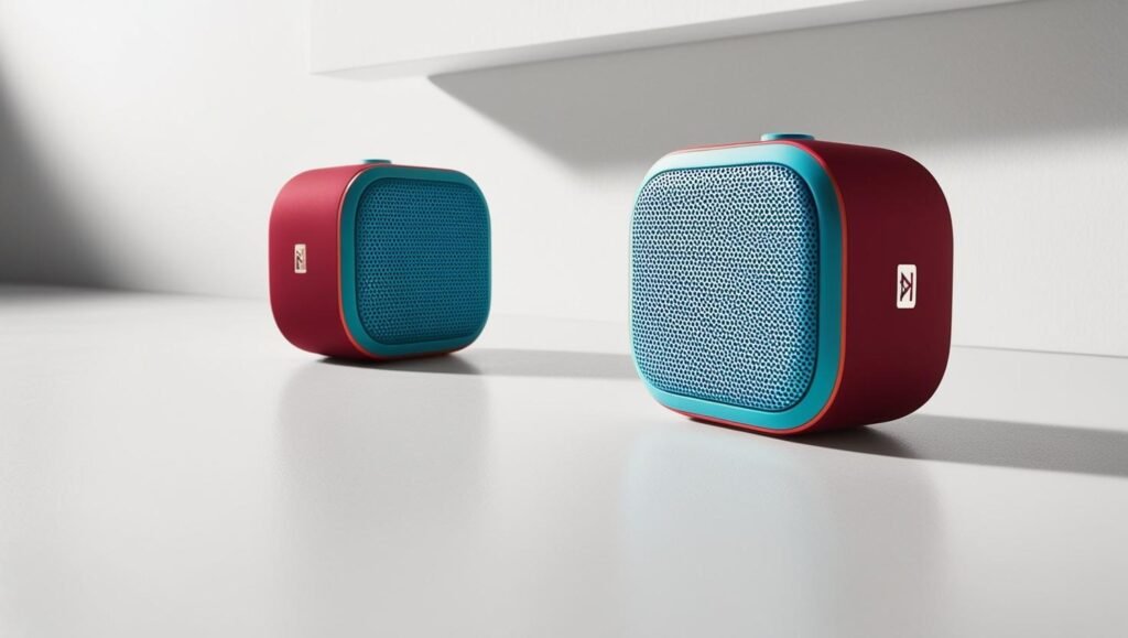 best Portable Bluetooth speaker