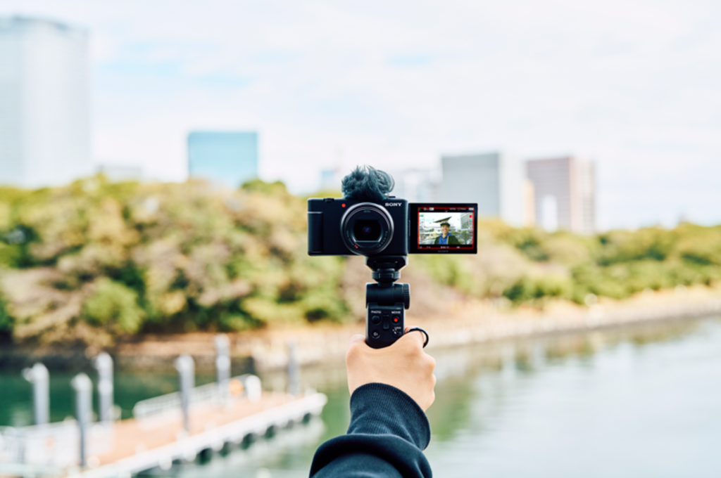 best vlogging camera, best camera for vlogging