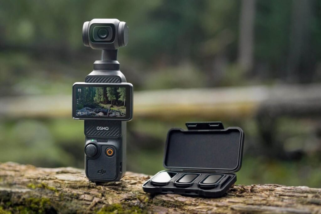 best camera for vlogging