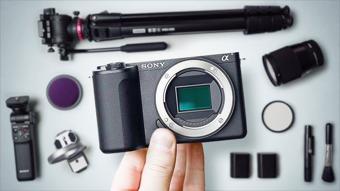 best vlogging camera