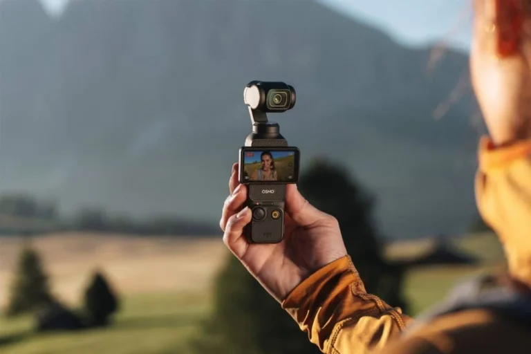best camera for vlogging