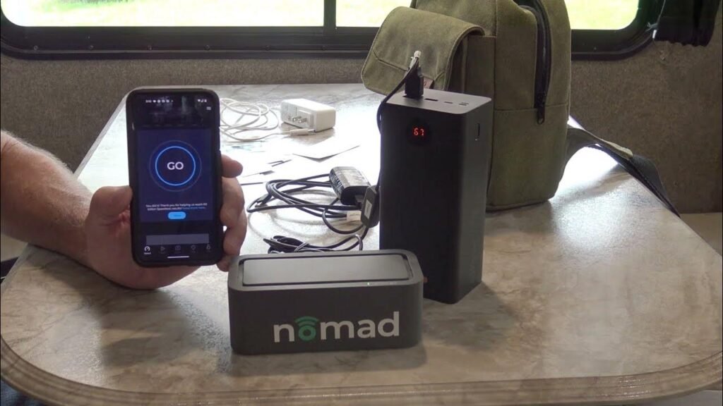 nomad internet