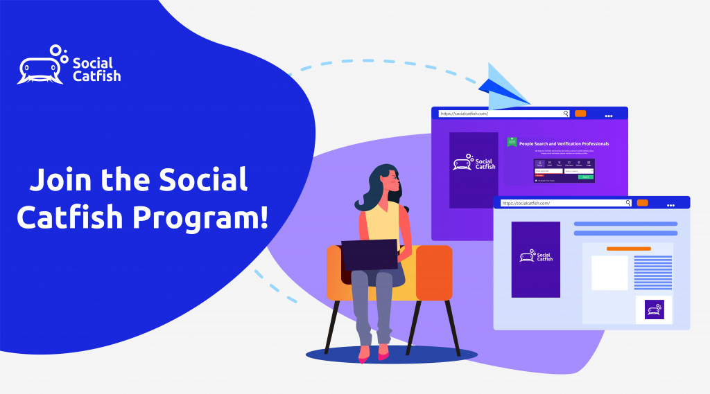 social catfish review