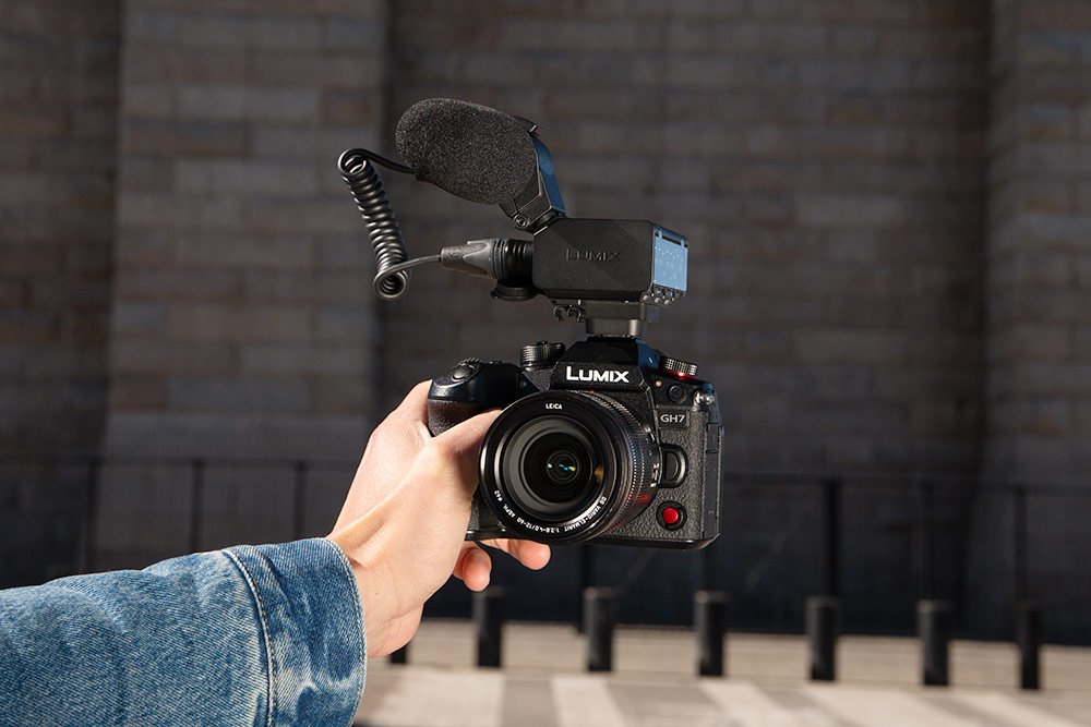 best camera for vlogging, best vlogging camera