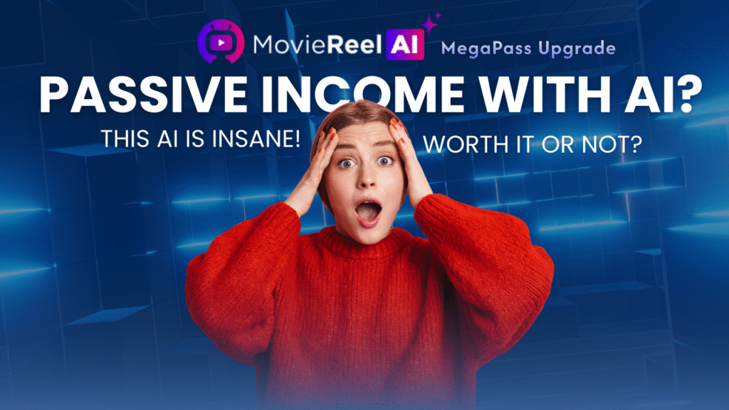 best tools for content creation​ MovieReelAI AI Video Generator